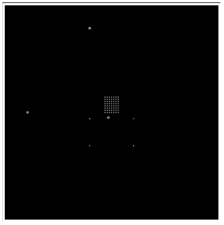  TPS7B82-Q1 (TO-252) JEDEC 高 K 近似布局內層 1