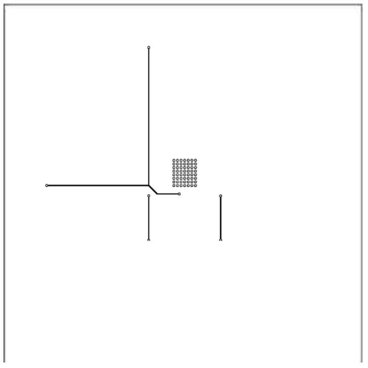  TPS7B82-Q1 (TO-252) 1S0P 近似布局底層