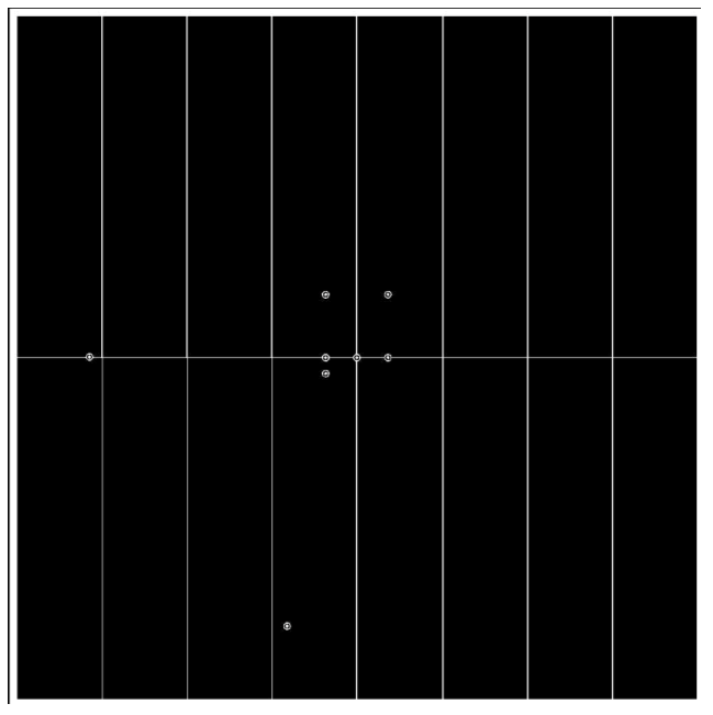  TLV755P (SOT-23) 內部斷開布局內層 1