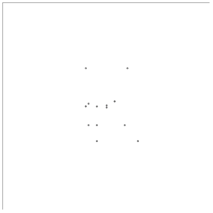  TPS745 (WSON) 1S0P 近似布局內層 2