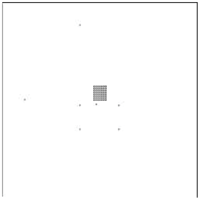 TPS7B82-Q1 (TO-252) 1S0P 近似布局內層 2