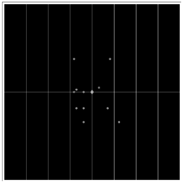  TPS745 WSON 內(nèi)部斷開布局內(nèi)層 2