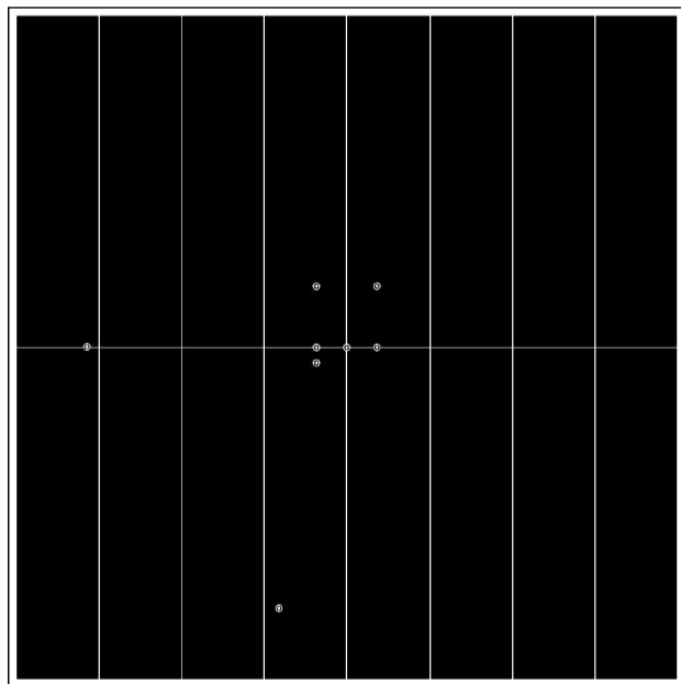  TLV755P (SOT-23) 內部斷開布局內層 2