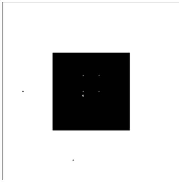  TLV755P (SOT-23) JEDEC 高 K 近似布局底層