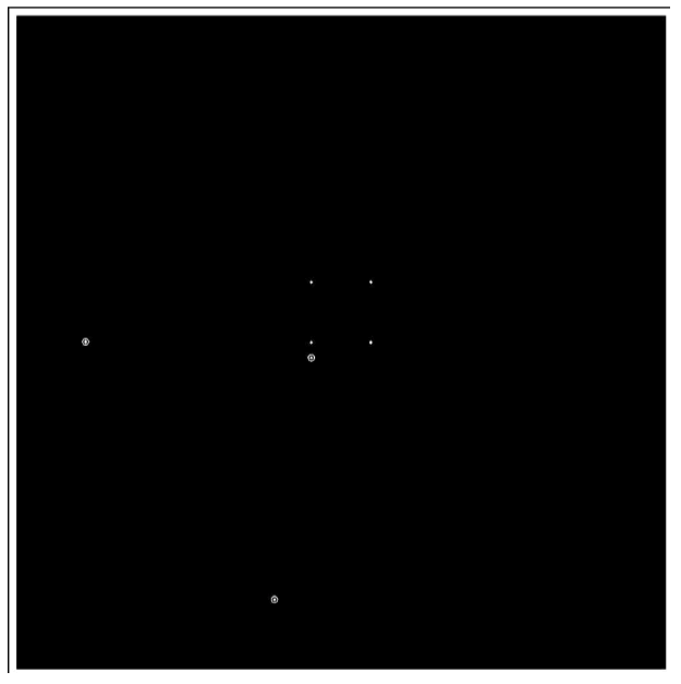  TLV755P (SOT-23) JEDEC 高 K 近似布局內層 1