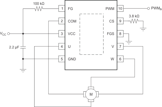 DRV10866 DRV10866 典型應用 DRV10866 typ_app_bvs155.gif