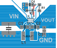 TPS63050 TPS63051 TPS63050_Layout-4-DS.gif