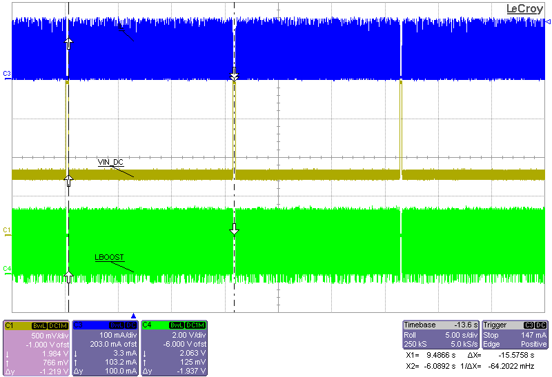 bq25505 app3_mppt_ov_3p3v_3vstor_2p0vin_42p6ma_slusbj3.png