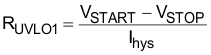 TPS54361-Q1 q_uvlo1_slvscc4.gif