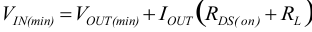 TPS62130A-Q1 TPS62133A-Q1 TPS6213013A-Q1 TPS62130A-Q1 TPS62133A-Q1 TPS6213013A-Q1 SLVSAG7_eqvinmin.gif