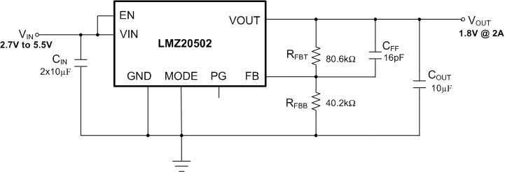 LMZ20502 typ_cir4_2A.gif