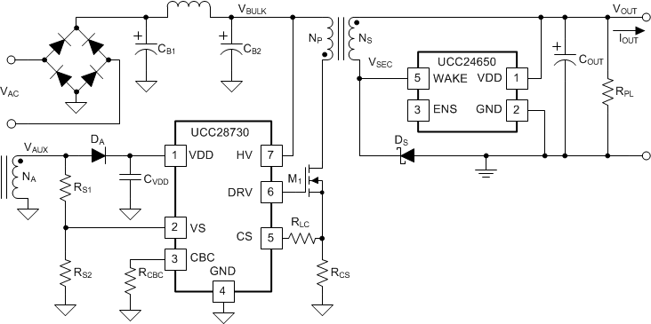 UCC24650 簡化應用電路原理圖 UCC24650 alt_lusbl6.gif