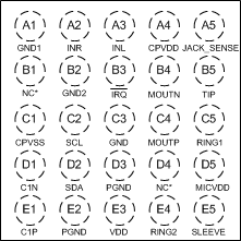 TPA6166A2 Pinout_los796.gif
