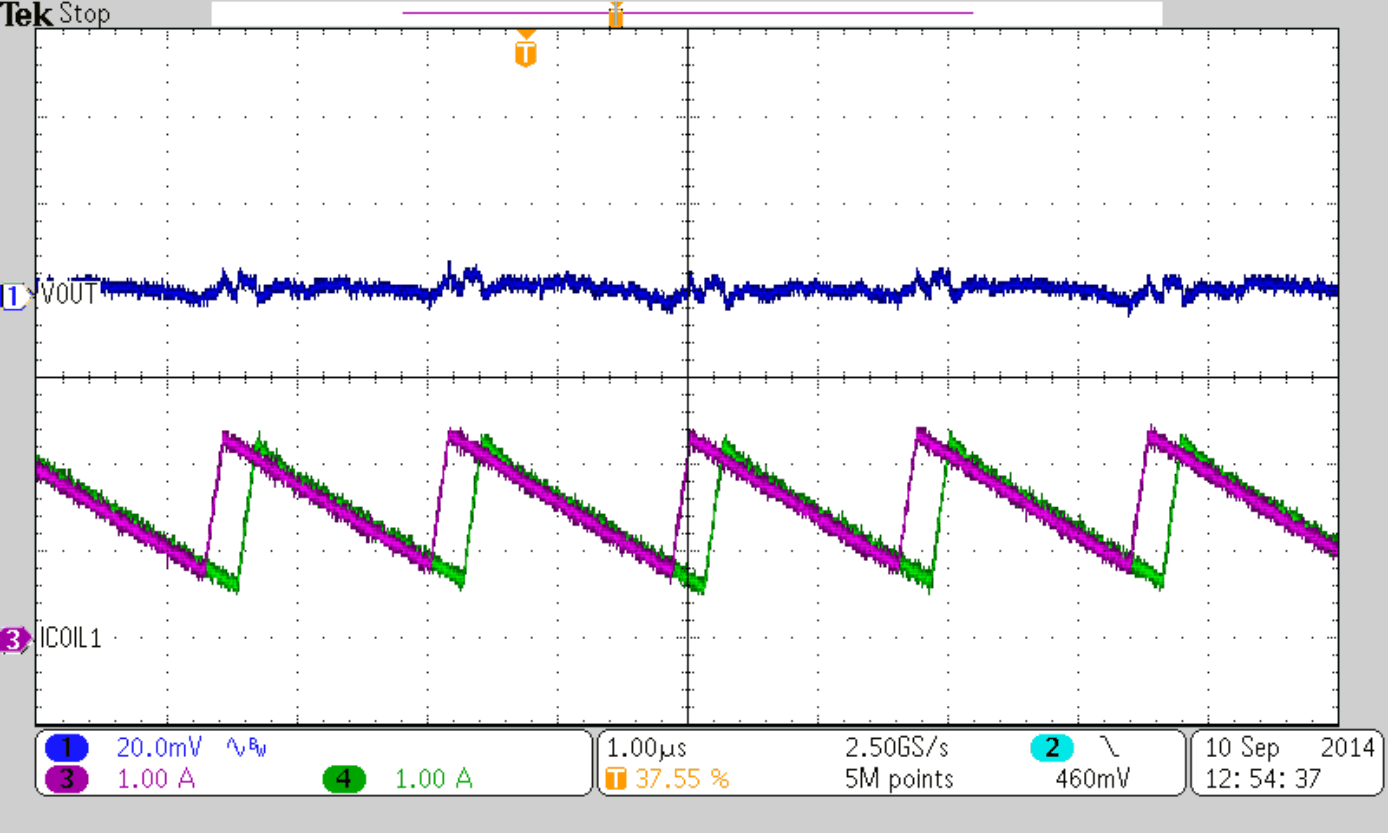 TPS62184 Typical Operation
(PWM) TPS62184 SLVSCQ5_PWMtyp.gif