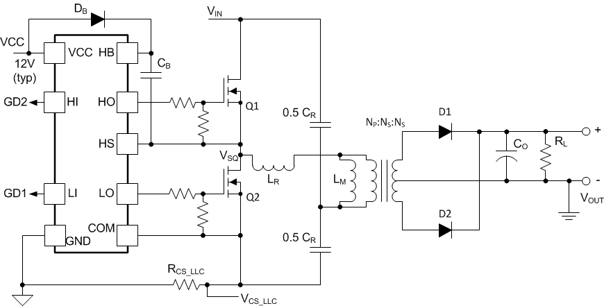 UCC29950 llc_mosfet_gate_lusc18.gif