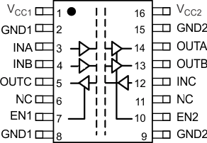 ISO7330C ISO7330FC ISO7331C ISO7331FC ISO7330C ISO7330FC ISO7331C ISO7331FC po_iso7331C_sllsek9.gif