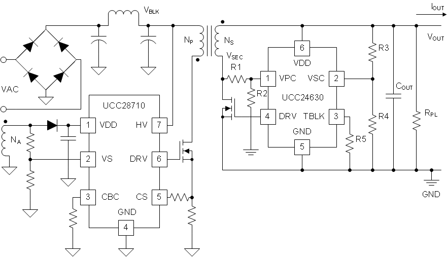 UCC24630 簡化電路原理圖 UCC24630 alt_lusc82.gif