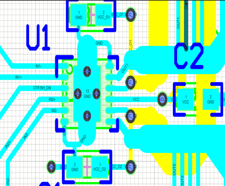 ALM2402-Q1 layout_slos912.gif