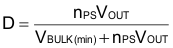 LM5021 LM5021 equation8_snvs359.gif