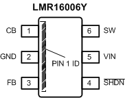 LMR16006Y-Q1 LMR16006Y-Q1 pin_config_snvsac1.gif
