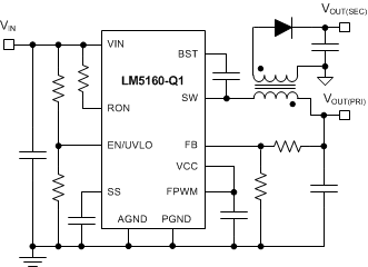 LM5160-Q1 FBk_Pg1_LM5160-Q1_SNVSA03.gif