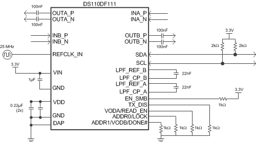 DS110DF111 簡化電路原理圖 DS110DF111 SimplifiedSchematic_110_r1.gif
