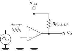 LMV7275-Q1 Simple_Zero_Cross.gif