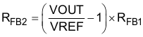 LM5140-Q1 LM5140-Q1 equation_03_snvsa02.gif