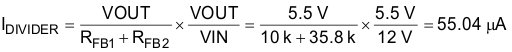 LM5140-Q1 LM5140-Q1 equation_05_snvsa02.gif