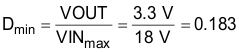 LM5140-Q1 LM5140-Q1 equation_17_snvsa02.gif