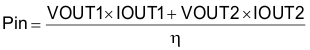 LM5140-Q1 LM5140-Q1 equation_30_snvsa02.gif