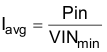 LM5140-Q1 LM5140-Q1 equation_32_snvsa02.gif