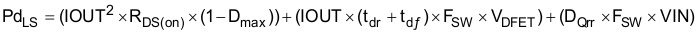 LM5140-Q1 LM5140-Q1 equation_48_snvsa02.gif