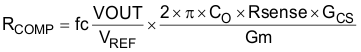 LM5140-Q1 LM5140-Q1 equation_58_snvsa02.gif