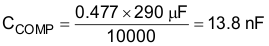 LM5140-Q1 LM5140-Q1 equation_62_snvsa02.gif