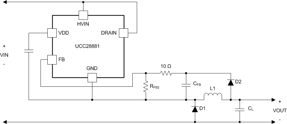 UCC28881 hsbuck_lusc36.gif