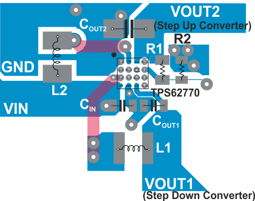 TPS62770 TPS62770_Flexible.gif