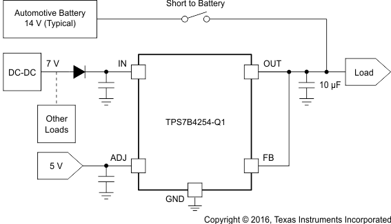 TPS7B4254-Q1 Out_Shbat_Vin_Less_Vbat_SLVSDI1.gif