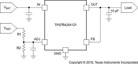 TPS7B4254-Q1 Out_V_Low_Ref_V_SLVSDI1.gif