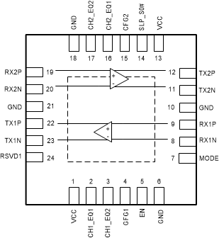TUSB1002 TUSB1002RGE_Pinout.gif