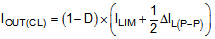 TPS61021A TPS61021A eq1_slvsd21.gif