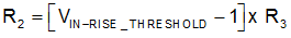 TPS92515 TPS92515-Q1 TPS92515HV TPS92515HV-Q1 TPS92515 TPS92515-Q1 TPS92515HV TPS92515HV-Q1 R2_UVLO.gif