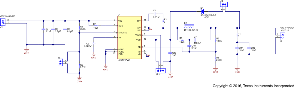 LM5161 schematic_LM5161PWPBKEVM_snvu504.gif