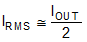 LM53602 LM53603 LM53602 LM53603 Irms_eq1.gif