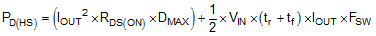 LM25141 LM25141 equation_44_snvsaj6.gif