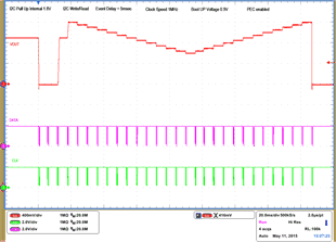 TPS549B22 29 Sequenced Events – I2C Write/Read with PEC GUID-486773E3-A793-4E98-AA50-424EC171D487-low.gif