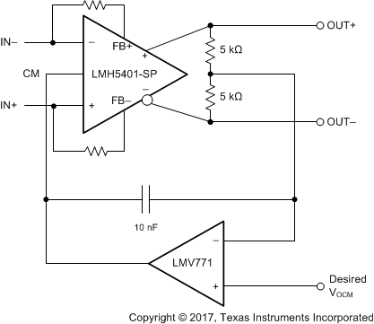 LMH5401-SP ai_cmservo_bos710.gif