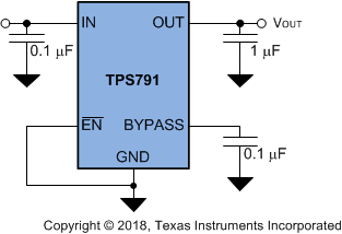 TPS791 slvs325_tps791_typ_app.gif