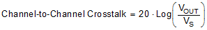 TMUX6104 q_crosstalk_sbas758.gif