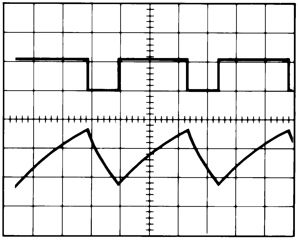 LMC555 非穩態波形 GUID-614A0E79-A363-4E48-9BC3-3A5ECB8BA490-low.png